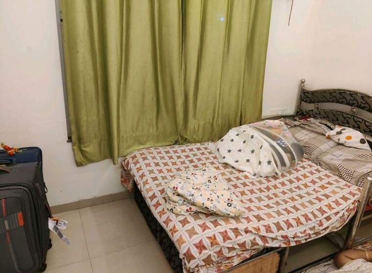 Bedroom, kharadi 2 Bedroom 830 Sq.Ft. Apartment In Kharadi Pune 9979867