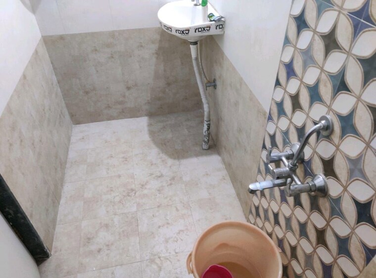 Bathroom, kharadi 2 Bedroom 830 Sq.Ft. Apartment In Kharadi Pune 9979867