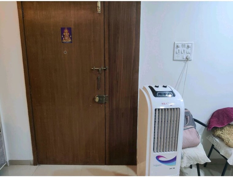 undefined, kharadi 2 Bedroom 830 Sq.Ft. Apartment In Kharadi Pune 9979867