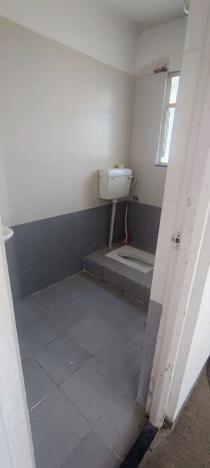 Bathroom in 2 BHK Apartment at Jalan Aura County Pune, Wagholi – for Rent