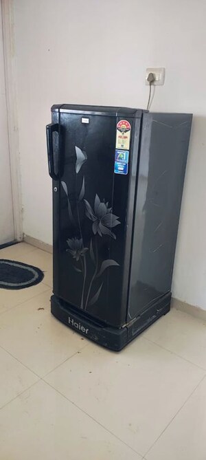 Furnished Amenities in 2 BHK Apartment at Jalan Aura County Pune, Wagholi – for Rent