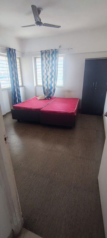 Bedroom in 2 BHK Apartment at Jalan Aura County Pune, Wagholi – for Rent