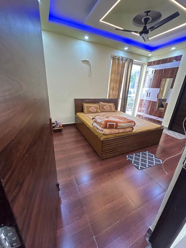 3.5 BHK Apartment For Sale in Sector 10 Dwarka