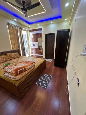 Bedroom in 3.5 BHK Apartment at Sector 10 Dwarka – for Sale