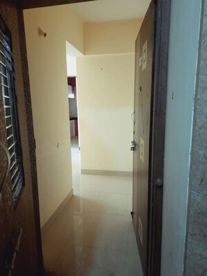 Bathroom in 2 BHK Apartment at Preet Nagar – for Rent