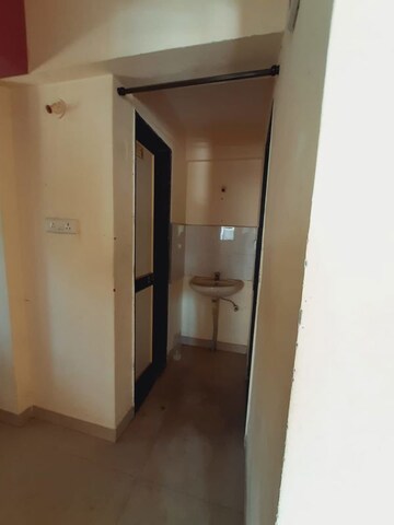 Building Lobby in 2 BHK Apartment at Preet Nagar – for Rent