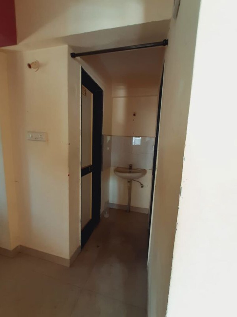 undefined, preet nagar 2 Bedroom 1020 Sq.Ft. Apartment In Preet Nagar Pune 9979859