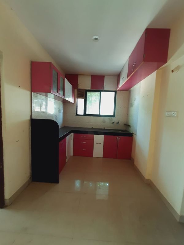 2 BHK + Pooja Room Apartment For Rent in Preet Nagar