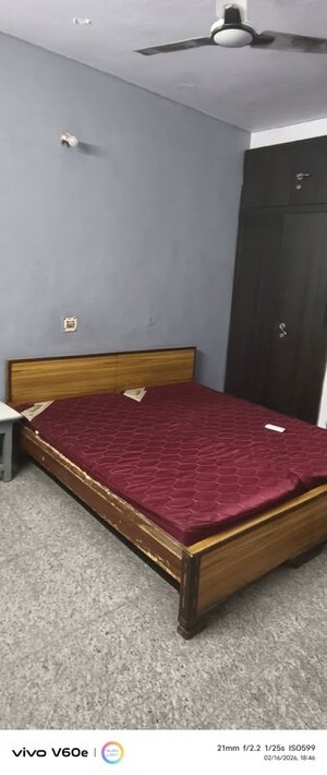 Bedroom in 2 BHK Villa at Sector 55 – for Rent