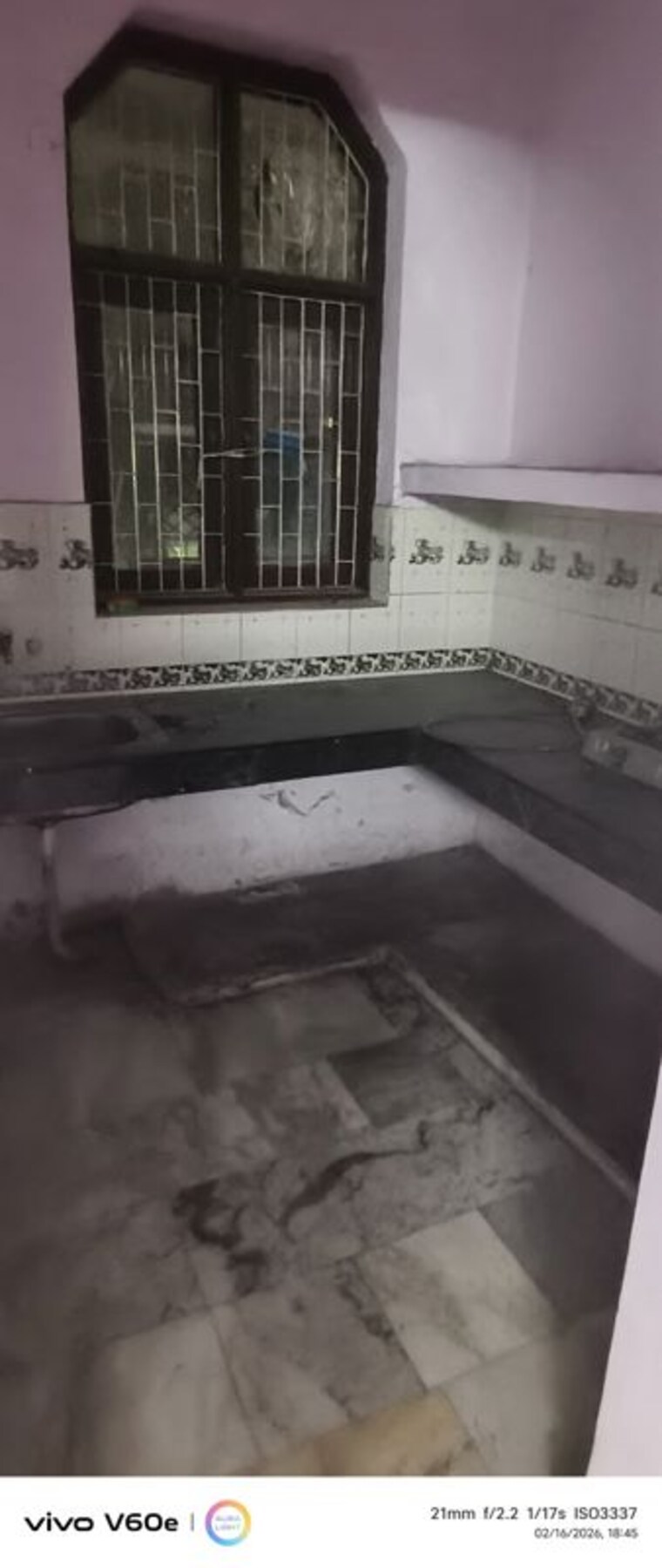 Kitchen, sector 55 2 Bedroom 1140 Sq.Ft. Villa In Sector 55 Noida 9979876