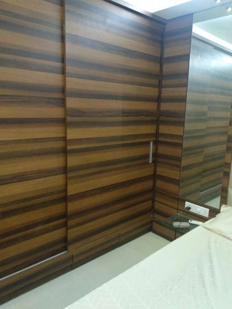 Cupboard, evershine-embassy 3 Bedroom 1230 Sq.Ft. Apartment In Andheri West Mumbai 9979848