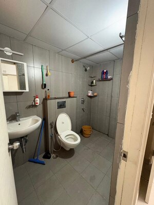 Team Area in 2 BHK Apartment at Mahaveer Celesse, Hunasamaranahalli – for Rent