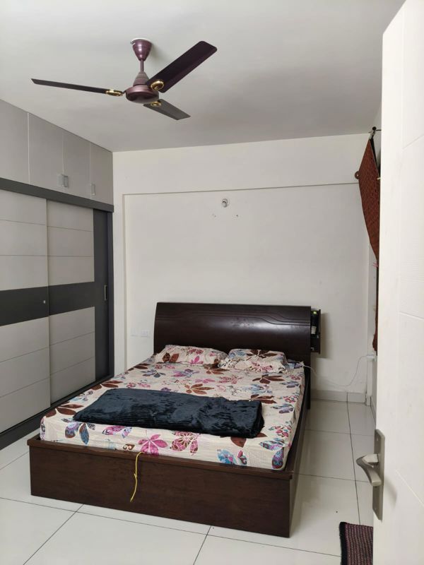 2 BHK +Apartment For Rent in Mahaveer Celesse