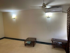 Living Room in 3 BHK Apartment at Bestech Park View City 2, Sector 49 – for Rent