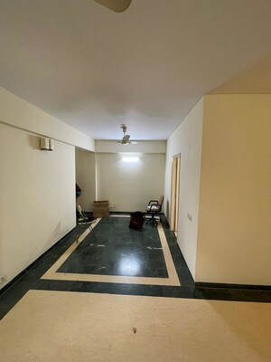 Living Room in 3 BHK Apartment at Bestech Park View City 2, Sector 49 – for Rent