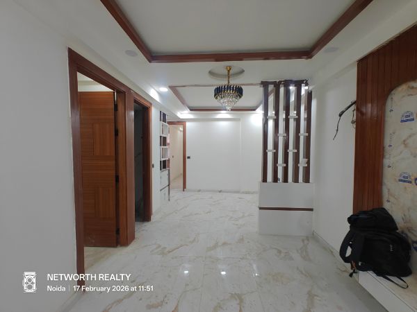 3 BHK + Extra Room Builder Floor For Sale in Sector 73