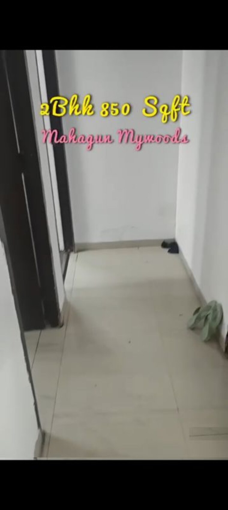 Bathroom, mahagun-mywoods 3 Bedroom 850 Sq.Ft. Apartment In Sector 16c Greater Noida Greater Noida 9979888