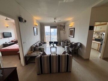 3 BHK Apartment For Sale in DLF Ridgewood Estate, Dlf Phase iv