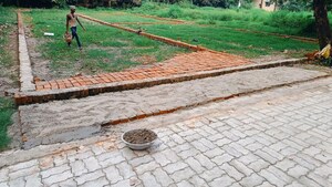  Land For Rent in Rampur