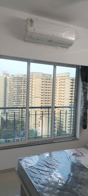 1 BHK Apartment For Rent in Dimple 19 North, Kandivali West