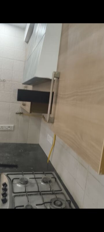 Bathroom in 3 BHK Apartment at Vasant Kunj – for Sale