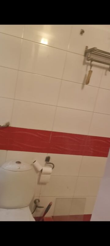 Master Bedroom in 3 BHK Apartment at Vasant Kunj – for Sale