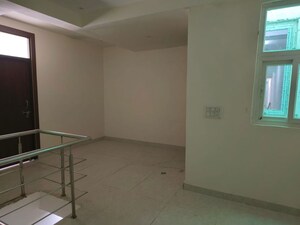 4 BHK Builder Floor – Exterior View View at Sector 1 - for Sale