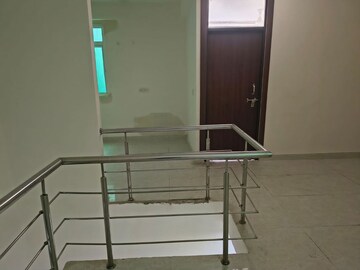 4 BHK Builder Floor – Exterior View View at Sector 1 - for Sale