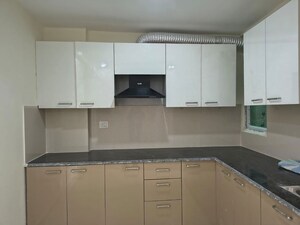 Kitchen in 4 BHK Builder Floor at Sector 1 – for Sale