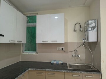 Kitchen in 4 BHK Builder Floor at Sector 1 – for Sale