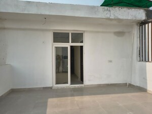 4 BHK Builder Floor – Exterior View View at Sector 1 - for Sale