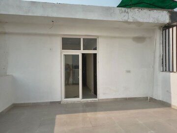 4 BHK Builder Floor – Exterior View View at Sector 1 - for Sale