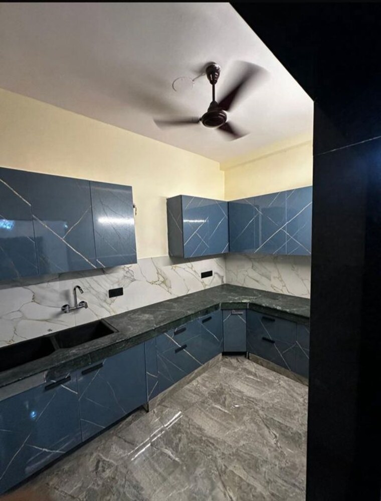 Kitchen, ireo-victory-valley 4 Bedroom 3192 Sq.Ft. Apartment In Sector 67 Gurgaon 9979929