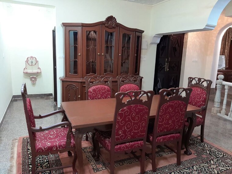 Living Room, dona paula 3 Bedroom 2000 Sq.Ft. Villa In Dona Paula Goa 9979940