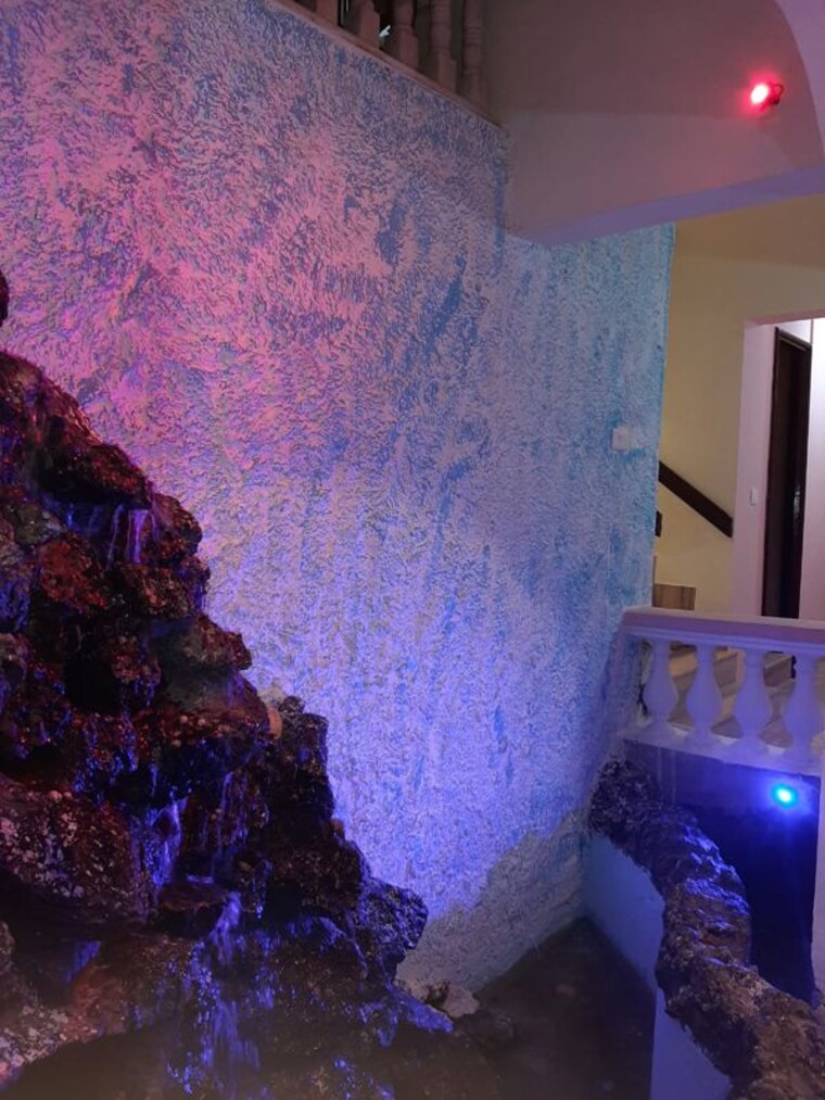 Bathroom, dona paula 3 Bedroom 2000 Sq.Ft. Villa In Dona Paula Goa 9979940