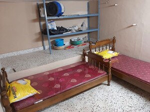 Furnished Amenities in 3 BHK Villa at Dona Paula – for Rent