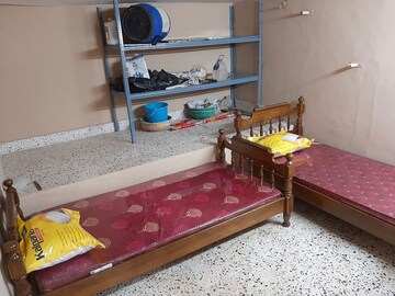 Furnished Amenities in 3 BHK Villa at Dona Paula – for Rent