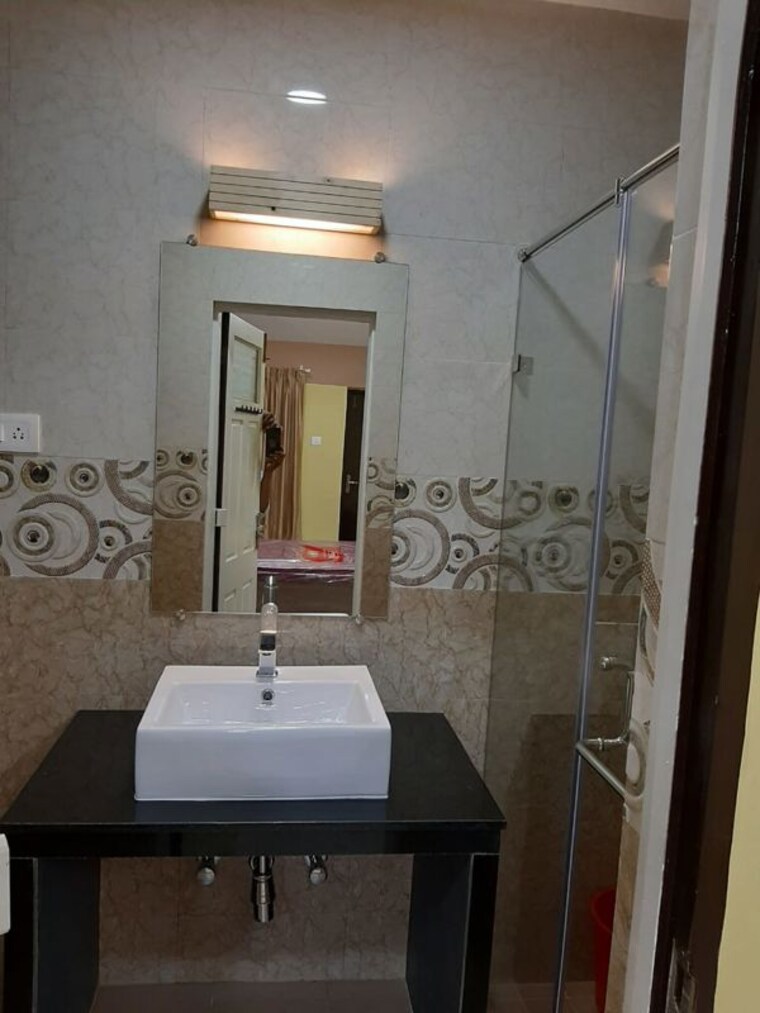 Master Bedroom, dona paula 3 Bedroom 2000 Sq.Ft. Villa In Dona Paula Goa 9979940