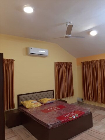 Bedroom in 3 BHK Villa at Dona Paula – for Rent