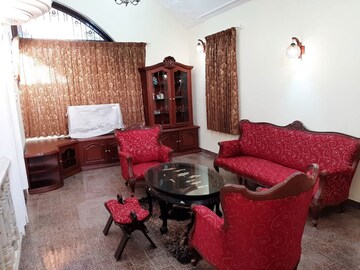 3 BHK Villa For Rent in Dona Paula