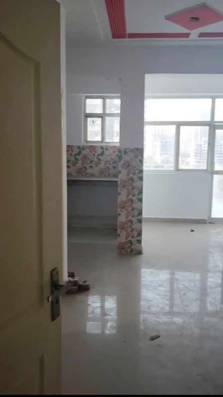 2 BHK + Study Room 1030 Sq.Ft. Apartment in Milan Earth