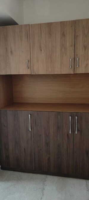 Kitchen in 3 BHK Apartment at M3M Latitude, Sector 65 – for Sale