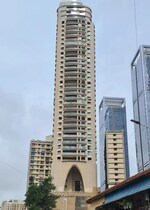 4 BHK 2500 Sq.Ft. Apartment in Worli