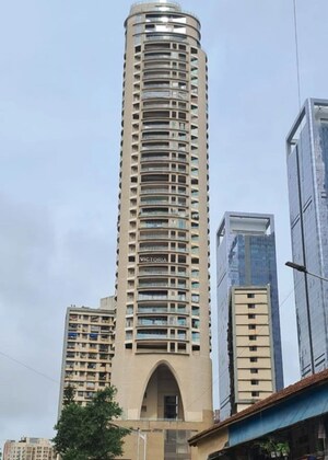 4 BHK Apartment For Sale in Worli