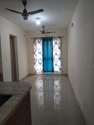 Bedroom in 1 RK Apartment at Lodha Palava Crown, Dombivli East – for Rent