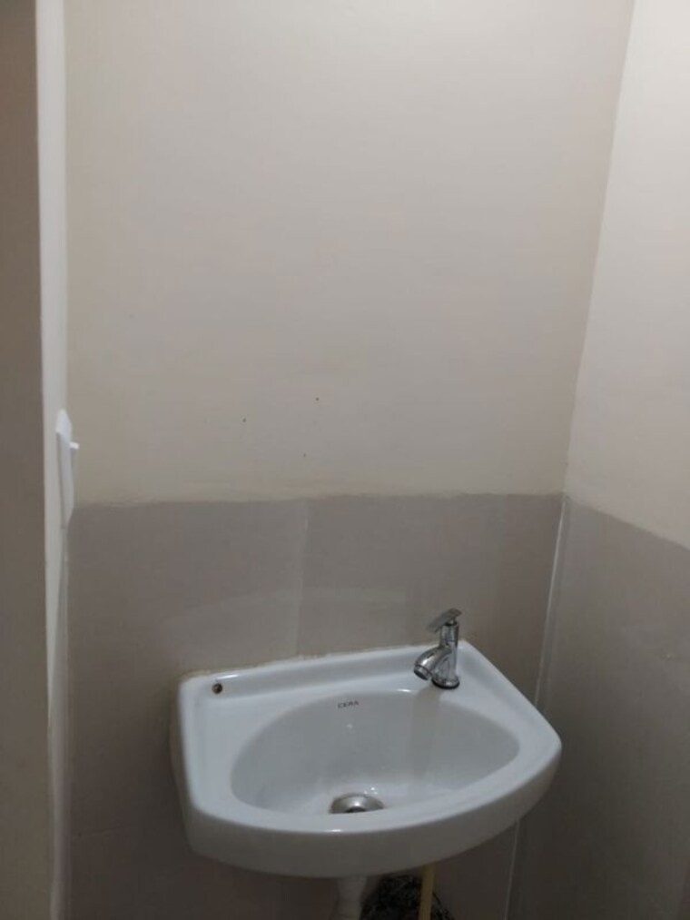 Bathroom, lodha-palava-crown 1 RK 380 Sq.Ft. Apartment In Dombivli East Thane 9979950