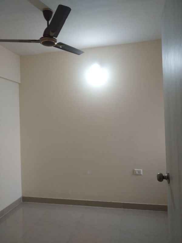 1 Rk  + Pooja Room 380 Sq.Ft. Apartment in Lodha Palava Crown