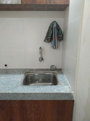 Furnished Amenities in 1 RK Apartment at Lodha Palava Crown, Dombivli East – for Rent