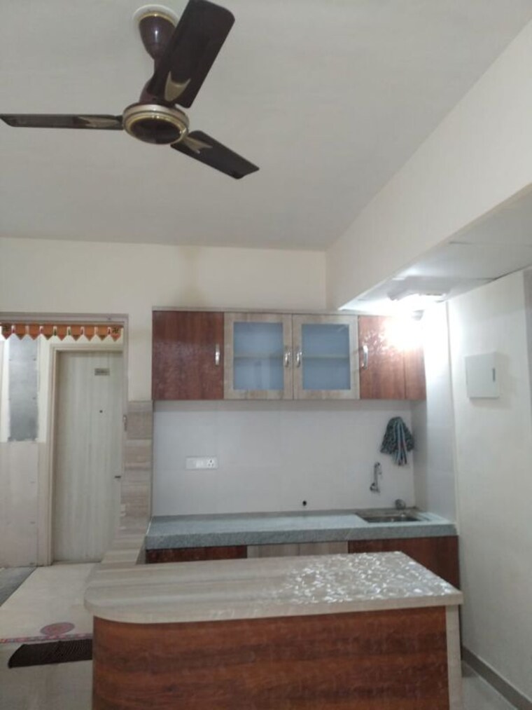 Master Bedroom, lodha-palava-crown 1 RK 380 Sq.Ft. Apartment In Dombivli East Thane 9979950