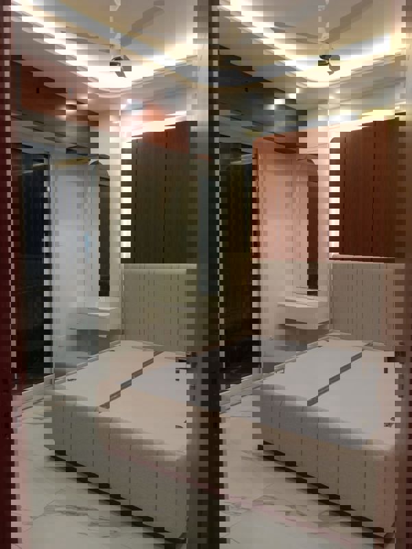 2.5 BHK + Pooja Room 1194 Sq.Ft. Apartment in Smart World Gems